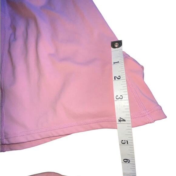 VARAKA Tennis Dress Golf One Tennis Skirt Sleeveless Backless Dress Size XL - Picture 9 of 13